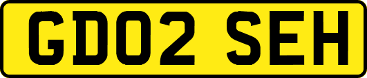 GD02SEH