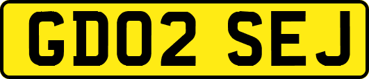 GD02SEJ