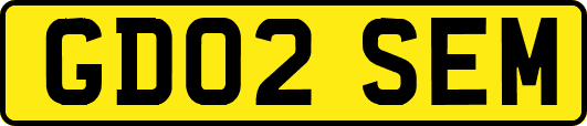 GD02SEM