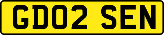 GD02SEN