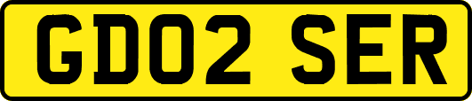GD02SER