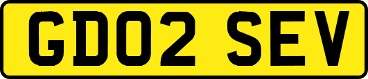 GD02SEV