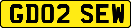 GD02SEW