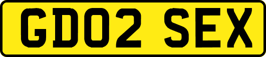 GD02SEX