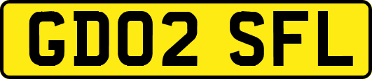 GD02SFL