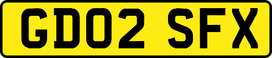 GD02SFX