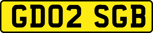 GD02SGB