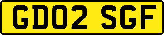 GD02SGF