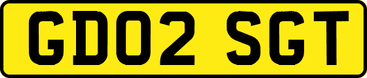 GD02SGT