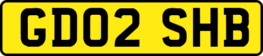 GD02SHB