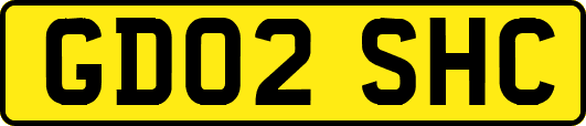 GD02SHC