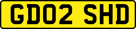 GD02SHD