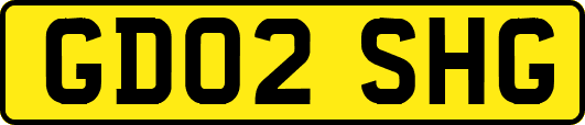 GD02SHG