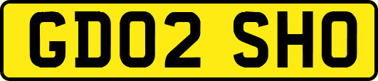GD02SHO