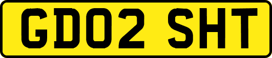 GD02SHT