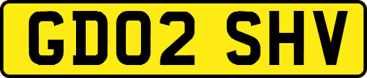 GD02SHV
