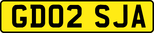 GD02SJA