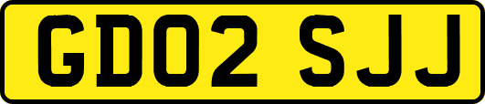 GD02SJJ