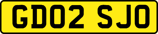 GD02SJO