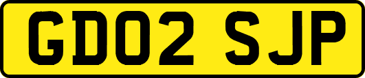 GD02SJP
