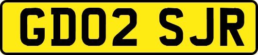 GD02SJR