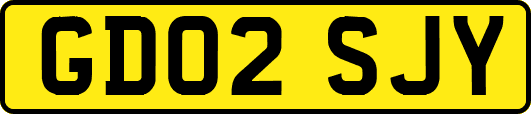 GD02SJY