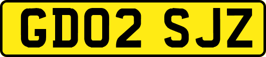 GD02SJZ