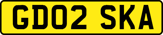 GD02SKA