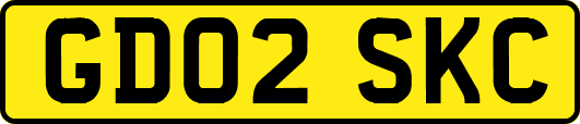 GD02SKC