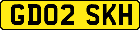 GD02SKH