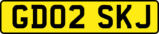 GD02SKJ