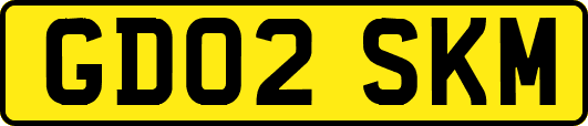 GD02SKM