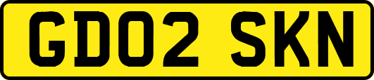 GD02SKN