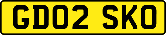 GD02SKO