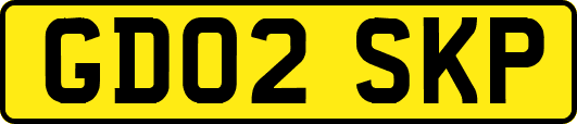 GD02SKP