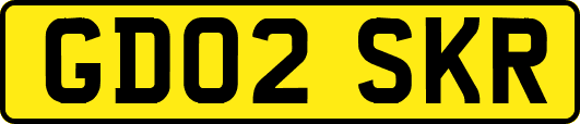 GD02SKR