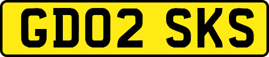 GD02SKS