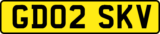 GD02SKV
