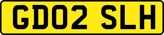 GD02SLH
