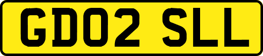 GD02SLL