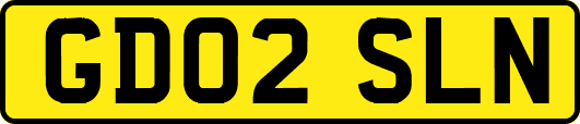 GD02SLN