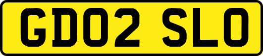 GD02SLO