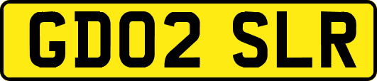 GD02SLR
