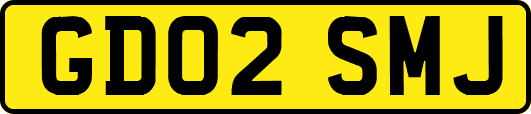 GD02SMJ
