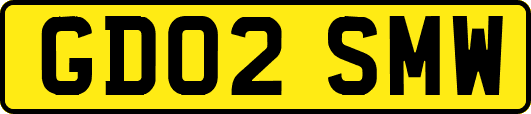 GD02SMW