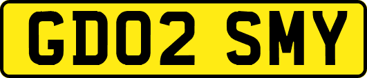 GD02SMY