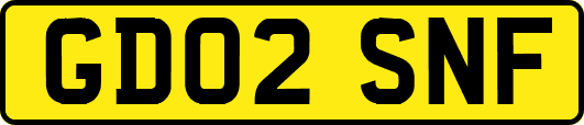 GD02SNF