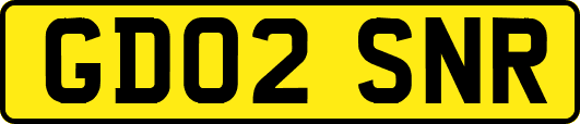 GD02SNR