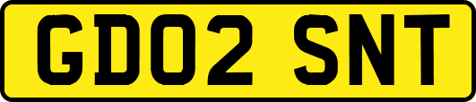 GD02SNT