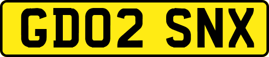 GD02SNX
